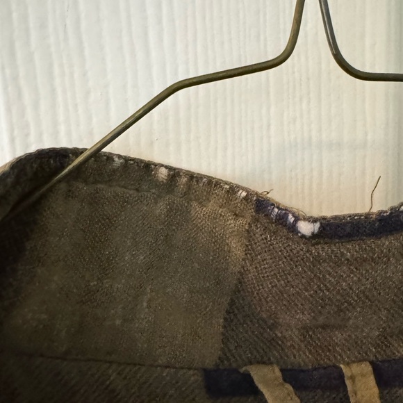 Eagles Ridge Outfitters Mens  Flannel Lined Vest -(Fishing / Hunting) - Picture 8 of 9